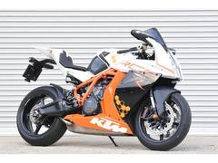 ＫＴＭ　１１９０　ＲＣ８　Ｒ　ＥＴＣ　社外スクリーン