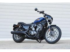 ＨＡＲＬＥＹ−ＤＡＶＩＤＳＯＮ　ＲＨ９７５Ｓ　ナイトスタースペシャル　エンジンガード