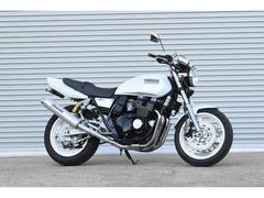 ヤマハ　ＸＪＲ４００　ＳＡＮＳＥＩマフラー