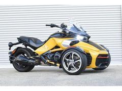 ＢＲＰ　ｃａｎ−ａｍ　ＳＰＹＤＥＲ　Ｆ３−Ｓ　ＥＴＣ　アクラポビッチマフラー