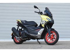 ａｐｒｉｌｉａ　ＳＲ１２５　ノーマル