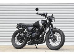 ＭＵＴＴ　ＲＳ−１３　２５０　バーエンドミラー