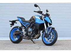 スズキ　ＧＳＸ−８Ｓ　ノーマル