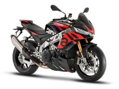 ａｐｒｉｌｉａ　トゥオーノ　Ｖ４　１１００ファクトリー