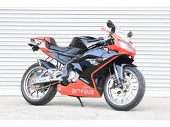 ａｐｒｉｌｉａ　ＲＳ１２５　アローチャンバー