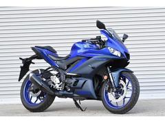 ヤマハ　ＹＺＦ−Ｒ２５　ノーマル