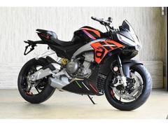 ａｐｒｉｌｉａ　トゥオーノ６６０　新車