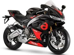 ａｐｒｉｌｉａ　ＲＳ６６０