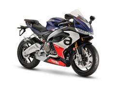 ａｐｒｉｌｉａ　ＲＳ６６０