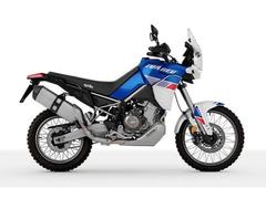 ａｐｒｉｌｉａ　トゥアレグ６６０