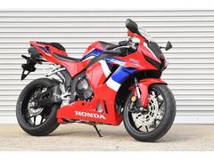 ホンダ　ＣＢＲ６００ＲＲ　ノーマル