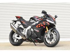 ａｐｒｉｌｉａ　ＲＳＶ４　１１００ファクトリー