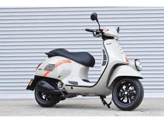 ＶＥＳＰＡ　ＧＴＶ３００ｉｅモンテナポレオーネ　ノーマル