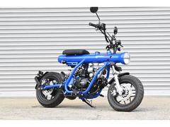 ＰＨＯＥＮＩＸ　ガンナー１００　新車