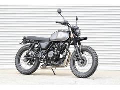 ＭＵＴＴ　マッシュマン２５０　登録未使用者