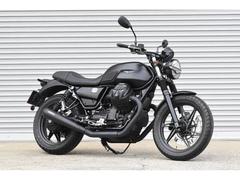 ＭＯＴＯ　ＧＵＺＺＩ　Ｖ７ストーン　ミストラルマフラー　ＥＴＣ