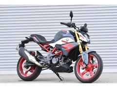 ＢＭＷ　Ｇ３１０Ｒ　ＥＴＣ