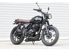ＭＵＴＴ　ＦＳＲ２５０　オリジナルペイント