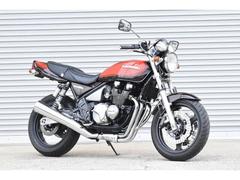 カワサキ　ＺＥＰＨＹＲχ　ウインカー社外