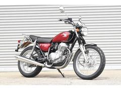 ホンダ　ＣＢ４００ＳＳ　ノーマル
