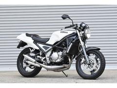 ヤマハ　Ｒ１−Ｚ　社外チャンバー