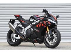 ａｐｒｉｌｉａ　ＲＳＶ４　１１００ファクトリー