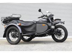 ＵＲＡＬ　ギアアップ　社外ハンドル　アップマフラー