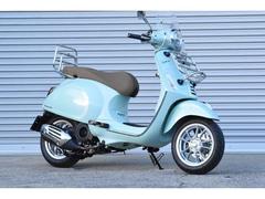 ＶＥＳＰＡ　プリマベーラ１５０　ノーマル