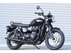 ＴＲＩＵＭＰＨ　ボンネビルＴ１２０　ノーマル