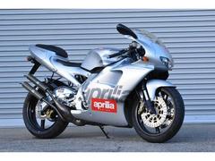 ａｐｒｉｌｉａ　ＲＳ２５０　社外チャンバー