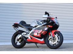ａｐｒｉｌｉａ　ＲＳ２５０　ＥＴＣ　アローチャンバー