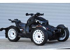 ＢＲＰ　Ｃａｎ−Ａｍ　Ｒｙｋｅｒ　ＲＡＬＬＹ　ＥＤＩＴＩＯＮ　ノーマル