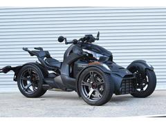 ＢＲＰ　Ｃａｎ−Ａｍ　Ｒｙｋｅｒ　６００　ノーマル