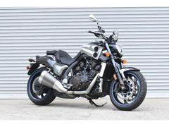 ヤマハ　ＶＭＡＸ　逆車