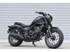 ホンダ　レブル２５０　Ｅクラッチ