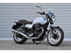 ＭＯＴＯ　ＧＵＺＺＩ　Ｖ７スペシャル　ＥＴＣ　スクリーン