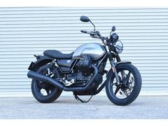 ＭＯＴＯ　ＧＵＺＺＩ　Ｖ７IIIストーン