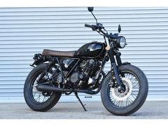 ＭＵＴＴ　モングレル２５０　登録未使用車