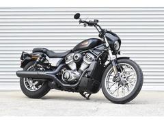 ＨＡＲＬＥＹ−ＤＡＶＩＤＳＯＮ　ＲＨ９７５Ｓ　ナイトスタースペシャル　ＥＴＣ　ハンドル　グリップ　サイドバックステー