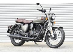 ＲＯＹＡＬ　ＥＮＦＩＥＬＤ　クラシック３５０　ノーマル