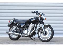 ヤマハ　ＳＲ４００　ノーマル