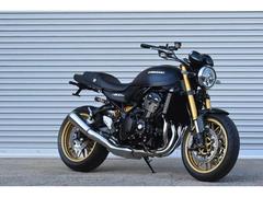 カワサキ　Ｚ９００ＲＳ　ＥＴＣ　フェンダーレス