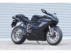 ＤＵＣＡＴＩ　１１９８Ｓ　ノーマル