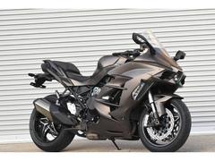 カワサキ　Ｎｉｎｊａ　Ｈ２　ＳＸ　ＳＥ　ＥＴＣ　ラッピング