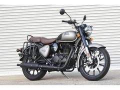 ＲＯＹＡＬ　ＥＮＦＩＥＬＤ　クラシック３５０　サイドバック　ステー