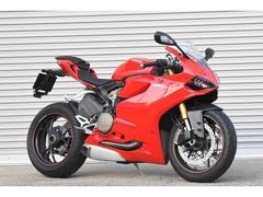 ＤＵＣＡＴＩ　１１９９パニガーレＳ　ＥＴＣ