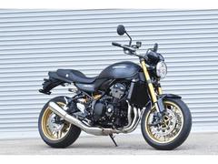 カワサキ　Ｚ９００ＲＳ　ＥＴＣ