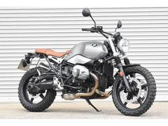ＢＭＷ　ＲｎｉｎｅＴ　スクランブラー　ノーマル