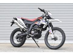 ａｐｒｉｌｉａ　ＲＸ１２５　新車