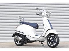 ＶＥＳＰＡ　プリマベーラ　ヨットクラブ　ノーマル